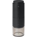 プラスマイナスゼロ 電動コーヒーミル XKM-J110B 【_