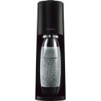 ソーダストリーム テラ ガスシリンダー別売り ブラック SSM3347 【_