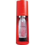 ソーダストリーム テラ ガスシリンダー別売り レッド SSM3348 【_