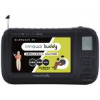 innowa buddy портативный радио *TV черный BD003 бесплатная доставка [_