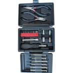 25 деталь набор инструментов KW25BE [_