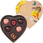 ショッピングゴディバ 数量限定 GODIVA ゴディバ アリスのティーパーティ セレクション 6粒 209953 【_ s26dv _ t26dv _