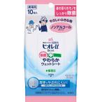 Kao biore устранение бактерий мягкость мокрый сиденье nonalcohol 10 листов [_