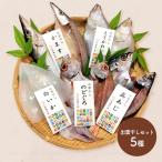 父の日 2022 出雲干しセット のどぐろ 2枚 真あじ えてかれい かます 白いか 海鮮 総菜 食品 ひもの 干物 お値打ち お買い得 プレゼント 送料無料 Q4-27-00746