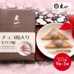 敬老の日 2022 スイーツ 京都 東山八ツ橋本舗 チョコレート 生八ツ橋 洋菓子 和菓子 チョコ チョコレートあん 手土産 ギフト プレゼント 高級 送料無料 SK1513