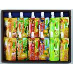 ショッピング甘平 愛媛県産　JAえひめ　愛媛の果実飲むゼリー詰合せ　E-51　【送料無料】