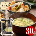 ショッピングスープ 博多華味鳥 水炊き風スープ 30食 フリーズドライ 送料無料 グルメ食品 スープ インスタント 食品 お取り寄せグルメ 福岡 高級