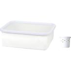 ちょっとぬか漬け容器   NK-201 （Q）（ギフト対応不可） （送料無料）