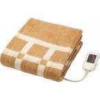 電気敷毛布   SB-KG101  （ギフト対応不可）