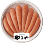 やまや　無着色辛子明太子（４５０ｇ） 31266 （メーカー直送/代引不可） （送料無料） (お歳暮）