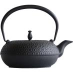 ショッピング南部鉄瓶 南部鉄器 鉄瓶 東雲亀甲（１ｌ）   H-200 送料無料 ▲(sa)