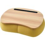  сирень Fit стол подушка горчица 92070-44