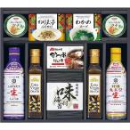 キッコーマン生醤油＆オリーブオイル詰合せ   KO-50Z