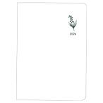  большой go-2026 год dia Lee E7770 белый 1 неделя + память 2026 MILL A6 Management PETITE WH 12 месяц начало A6 размер 