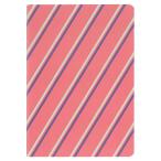 ダイゴー　2026-27年４月始まり　Ｅ９６２２  ピンク  182×128×3mm  B6  26-27 MILL B6 Monthly STRIPE PK