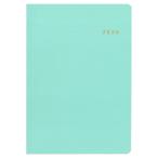  большой go-2026-27 год 4 месяц начало E9639 мята 182×128×9mm B6 26-27 MILL B6 Management SPRING MI