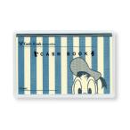 ダイゴー　J1332  ディズニー 通帳型キャッシュブック ドナルド