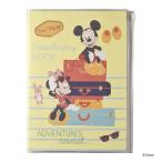 ダイゴー　ディズニー家計簿 A5 ミッキー＆ミニー J2120