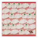 GuuGuuMeets! タオルハンカチ 餃子VSシ�