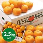  Shizuoka префектура производство три штук день мандарин [2.5kg] (11 месяц средний . после последовательный отправка ) (.. период :12 месяц 3 до дня ) подарок по случаю конца года новогоднее поздравление Новый год зима подарок 2025.