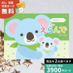 ショッピングオンラインコース ポイント5倍 出産祝い カタログギフト えらんで Baby Erande きらきらコース ダブルチョイス 出産祝 お祝い 内祝い赤ちゃん ベビー プレゼント