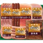 北海道トンデンファームギフト TF-5C ハム メーカー直送 送料込 ギフト 贈り物 内祝 御祝 引出物 お返し 香典返し お中元 お歳暮 プレゼント