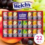 ウェルチ 100%果汁ギフト 22本 WS30T ギフト 贈り物 内祝 御祝 引出物 お返し 香典返し お中元 お歳暮 プレゼント