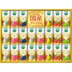 カゴメ 野菜生活ギフト 国産プレミアム 22本 YP-50S KAGOME ジュース ギフト 贈り物 内祝 御祝 引出物 お返し 法要 お中元 お歳暮 プレゼント