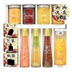 お歳暮 お年賀 ジャム たかはたファーム バラエティセット お歳暮 お年賀 御歳暮 御年賀 ギフト 送料無料