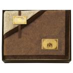 ギフト プレゼント プチギフト 祝い お年賀 2026 バレンタイン プレゼント 毛布 ブランケット カシミヤ&ウール毛布(毛羽部分)(リバーシブル)