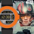 NIXON/ニクソン STAR WARS UNIT POE DAMERON A197SW-2611-00 スターウォーズ ポー・ダメロン メンズ レディース ユニット starwars 時計