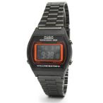 【新色】 B640WB-4BEF B-640WB-4BEF B640WB-4BEF MENS BLACK デジタル 時計 カシオ CASIO