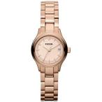 FOSSIL フォッシル es3167 ARCHIVAL アーカイバル レディース  腕時計