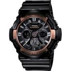 GA200RG-1A G-SHOCK Gショック ROSE GOLD SERIE