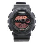 GD100MS-1D G-SHOCK Gショック メンズ 時計 カシオ CASIO