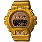 G-SHOCK  Gショック ゴールド リミテッド gmds6900sm-9 メンズ 時計 カシオ CASIO GMD-S6900CC-9