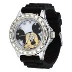 Disney ディズニー mck712 Mickey Mouse ミッキー マウス レディース 腕時計