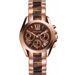 MICHAEL KORS [マイケルコース] MK5944 Bradshaw ブラッドショー Rose Gold Tone ローズゴールド レディース 腕時計