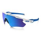 OAKLEY オークリー oj9001-01 Radar EV XS Path (Youth Fit) レーダー EV XS パス 子供 ジュニア用 サングラス ブルー