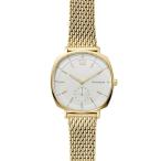 SKAGEN スカーゲン Rungsted Steel gold Mesh SKW2426 ゴールドスチールメッシュ レディース 腕時計