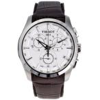 TISSOT ティソ t035.617.16.031.00 T-trend COUTURIER Quartz クロノグラフ T-トレンド クロノ 腕時計 メンズ