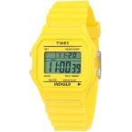 TIMEX タイメックス t2m8419j TIMEX80 shion Digitals Premium Yellow タイメックス80 腕時計