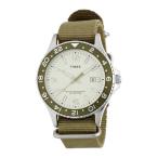 TIMEX [タイメックス] T2P035 KALEIDOSKOPE NATO カレイドスコープNATO グリーン 時計 タイメックス