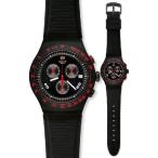 SWATCH スウォッチ 腕時計 YOB401 アイ