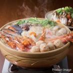  подарок по случаю конца года морепродукты кастрюля комплект краб-стригун гребешок красный .. цумире осень лосось порез .. набор внутри праздник ... ответ F склад 