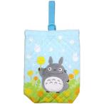  Tonari no Totoro обувь сумка сверху обувь inserting детский .... поле .to Toro входить . входить . подготовка товары Ghibli уход за детьми . детский сад начальная школа мужчина девочка H29×W22×D7cm