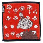  Moomin MOOMIN vivid цвет Mini полотенце девочка 1405050200[ подарок ] входить . входить .