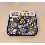 ミニオン抗菌速乾ミニタオル3枚組セット