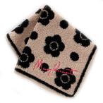 ショッピングハンドタオル マリークヮント タオルハンカチ MARY QUANT マリクワ レディース 婦人 ガールズ ハンカチ