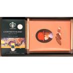 スターバックス コーヒー&フィナンシェ オリガミ パーソナルドリップ コーヒーギフト 赤い帽子エレガントセット